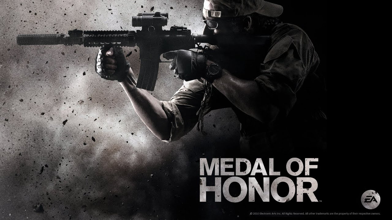 medal of honor 2010 crack download pc free